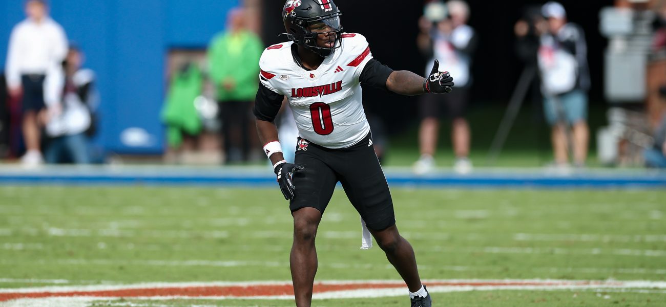 Dolphins Make High-Stakes Gamble on Injured Star Chris Bell, Redefining Draft Risk