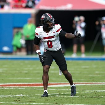 Dolphins Make High-Stakes Gamble on Injured Star Chris Bell, Redefining Draft Risk