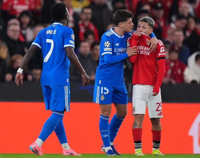 FIFA’s Silent Ultimatum: 2026 World Cup to Police Expressions, Not Just Tackles