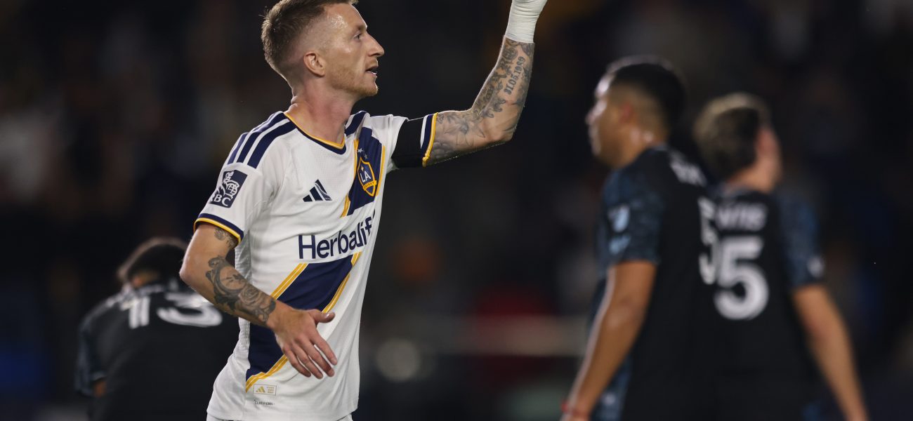 The Golden Boot’s Last Hurrah: Reus, MLS, and the Policy of Prestige Imports