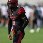 New England Patriots Mocked to Draft San Diego State CB Chris Johnson at 31st Overall