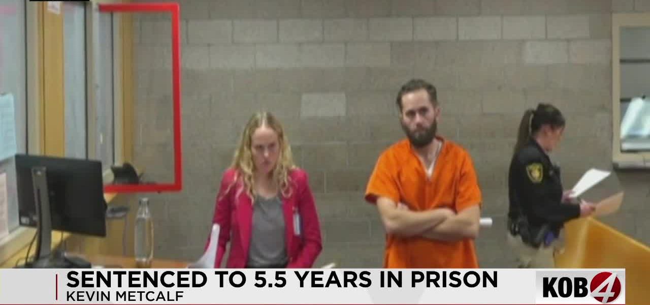 Petty Theft, Brutal Consequence: Hobbs Man Jailed for Liquor Store Shooting