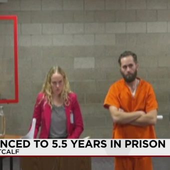 Petty Theft, Brutal Consequence: Hobbs Man Jailed for Liquor Store Shooting