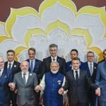 Global South Embraces AI for Development, Prioritizing Practical Solutions Over Pessimism