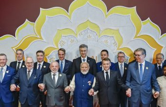 Global South Embraces AI for Development, Prioritizing Practical Solutions Over Pessimism