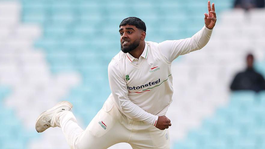 Ahmed’s IPL Call-Up: A Seismic Shift for English Cricket’s Rising Star