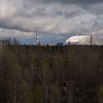 Chernobyl’s Unsettling Echoes: How Russia’s Invasion Shattered Nuclear De-escalation