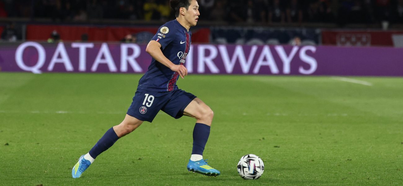 League or Legacy? PSG Navigates Angers Ahead of Bayern Showdown