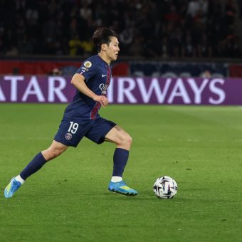 League or Legacy? PSG Navigates Angers Ahead of Bayern Showdown