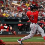 Alex Cora Addresses Ceddanne Rafaela Infield Shift Amidst Red Sox Outfield Logjam