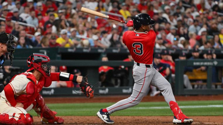 Alex Cora Addresses Ceddanne Rafaela Infield Shift Amidst Red Sox Outfield Logjam