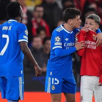 UEFA’s Prestianni Ban Ignites Deeper Debate on Football’s Fight Against Intolerance