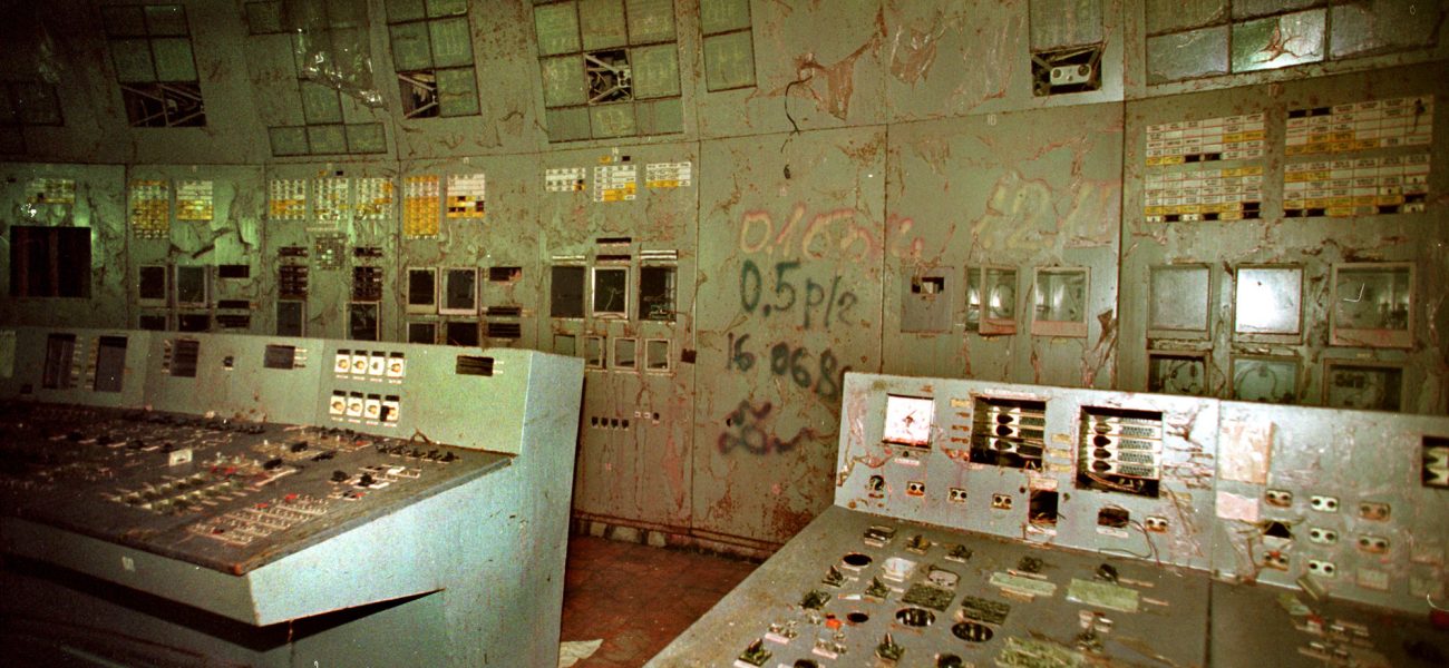 Chernobyl’s Lingering Shadow: AP Photographer Chronicles Decades of Nuclear Devastation and Human Resilience