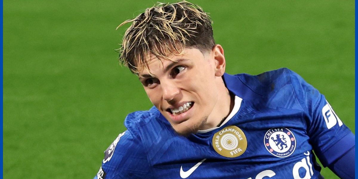 Chelsea Manager Liam Rosenior Addresses Alejandro Garnacho Transfer Rumors Amidst Performance Concerns