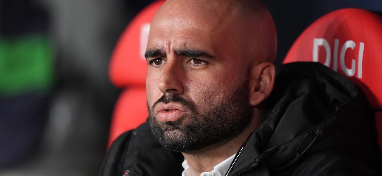 Celta Vigo Coach Claudio Giráldez Targets Historic Barcelona Defeat at Camp Nou Amid La Liga Title Push