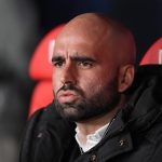 Celta Vigo Coach Claudio Giráldez Targets Historic Barcelona Defeat at Camp Nou Amid La Liga Title Push