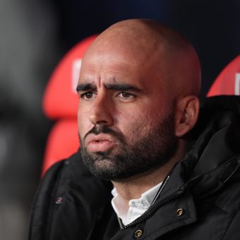 Celta Vigo Coach Claudio Giráldez Targets Historic Barcelona Defeat at Camp Nou Amid La Liga Title Push