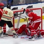 MHSCA Announces Elite Michigan Boys’ High School Hockey ‘Dream Team’ Selections