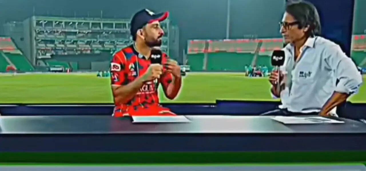 Khushdil Shah’s PSL Firepower Rekindles Debate Over Pakistan Cricket Selection