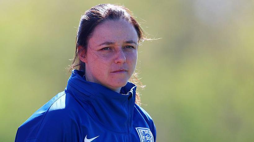 Manchester City’s Coaching Coup: Lauren Smith’s Ascent Signals New Era for Women’s Football