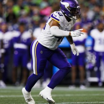 Strategic Void: Broncos Scramble for Veteran Talent Amidst Post-Draft Roster Flux