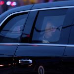 Dinner Interrupted: Trump’s Evacuation From WHCD Exposes Fragile Press-Presidential Pact