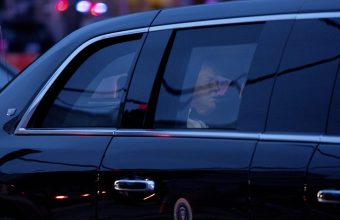 Dinner Interrupted: Trump’s Evacuation From WHCD Exposes Fragile Press-Presidential Pact