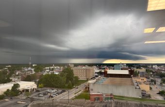 Missouri’s Icy Barrage: A Microcosm of Climate’s Unsparing Global Reckoning