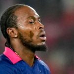 Jofra Archer Makes IPL History, Equaling Mohammed Shami’s First-Ball Wicket Record for Rajasthan Royals