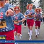 2026 Boston Marathon: Celebrities, Athletes, and Memorable Moments at the Finish Line