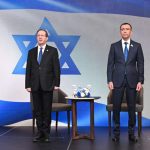 Panama’s Isthmian Pivot: Herzog’s May Visit Signals Israel’s Global Diplomatic Re-orientation