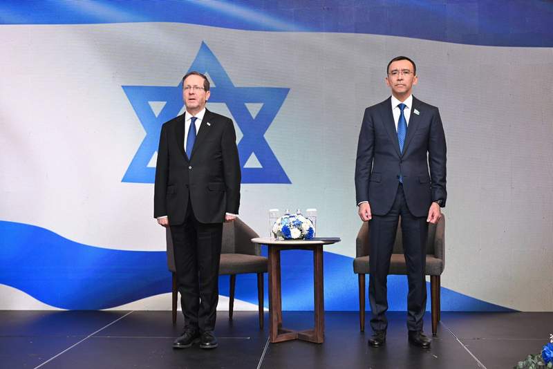 Panama’s Isthmian Pivot: Herzog’s May Visit Signals Israel’s Global Diplomatic Re-orientation