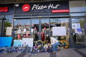 Beneath the Festivities, a Bleak Reality: Ninth Minor Held in Stabbing Probe