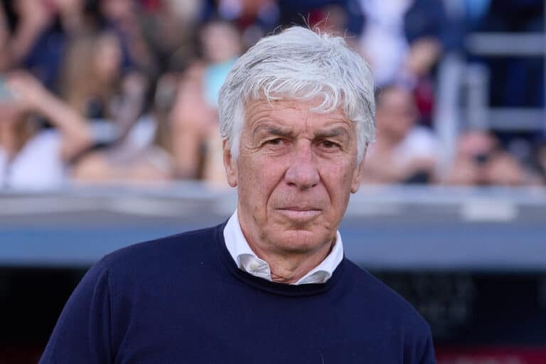 Gasperini’s Subtle Gambit: A Manager’s Play for Unfettered Authority Amidst Rome’s Footballing Theatre