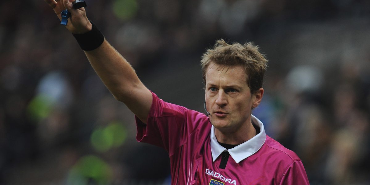 Italian Football’s Perpetual Melodrama: A Solidarity Pact Amidst Shaking Foundations