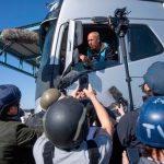 Gaza’s Information Blackout: Media Giants Decry Israeli Restrictions as Silence Deepens