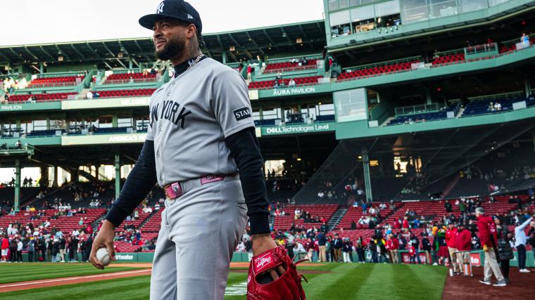 Luis Gil’s Historic Dominance Over Boston Red Sox Continues