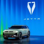 Volkswagen Transforms Jetta into Distinct Sub-Brand for China’s Mass Market