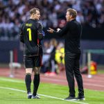 Nagelsmann Addresses Manuel Neuer Relationship Amid Germany World Cup Comeback Speculation