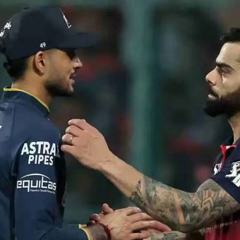 IPL 2026: Defending Champions Stumble as New Contenders Emerge in Playoff Hunt