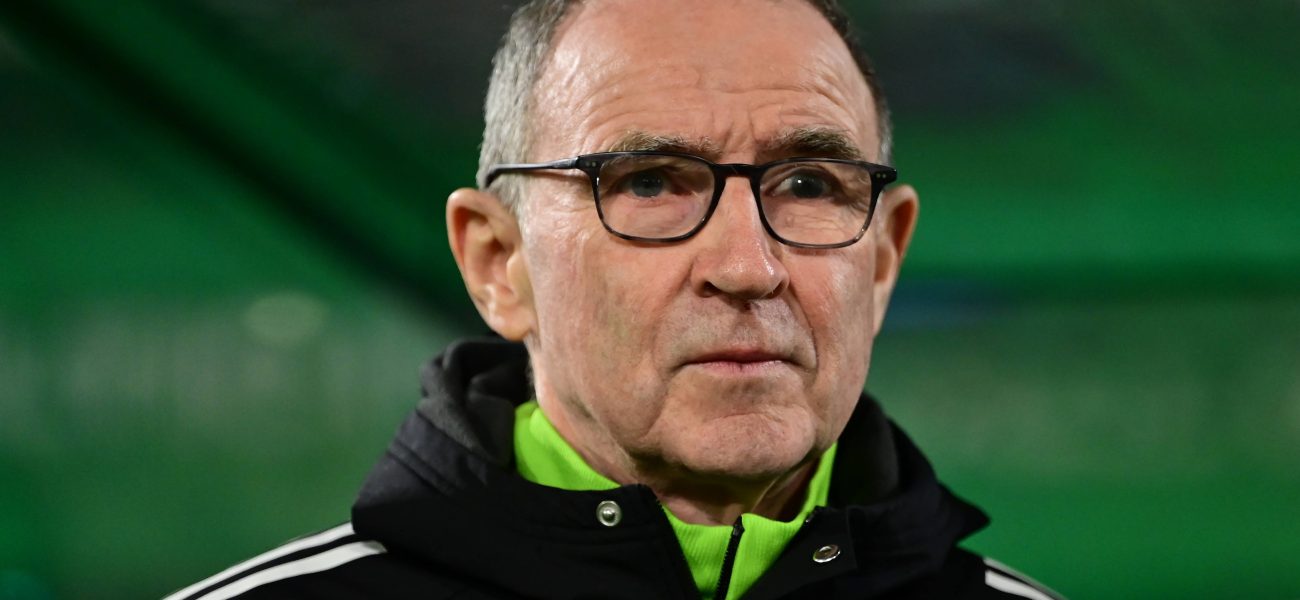 Celtic’s Precarious Path: O’Neill Steers Club Through Managerial Vacuum