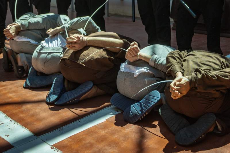 Female IDF Reservists Boycott Service Following Sexual Harassment by Terrorists