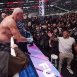 Heavyweight Hegemony Beckons: Fury vs. Joshua Edges Closer to Reality