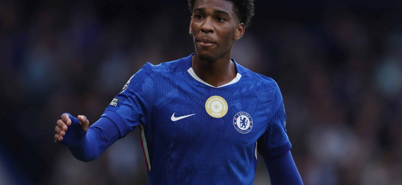 Frank Lampard Targets Chelsea’s Josh Acheampong for Coventry City Summer Move