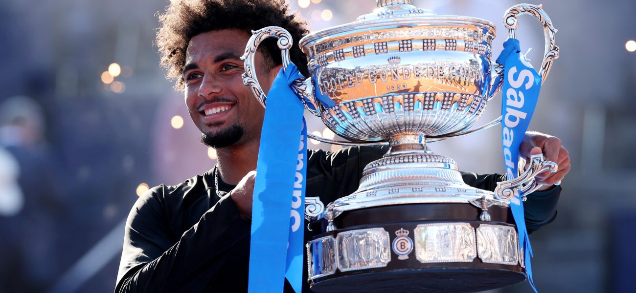 Arthur Fils Triumphs at Barcelona Open: First ATP Title Since Injury Comeback, Defeating Andrey Rublev