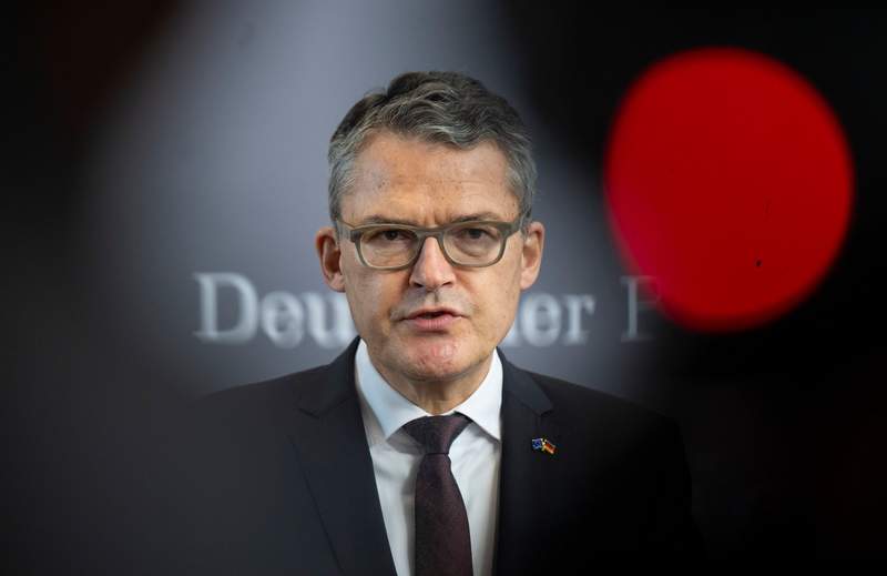 Moscow Summons Berlin Envoy: Chechen Exile Sparks Diplomatic Frost