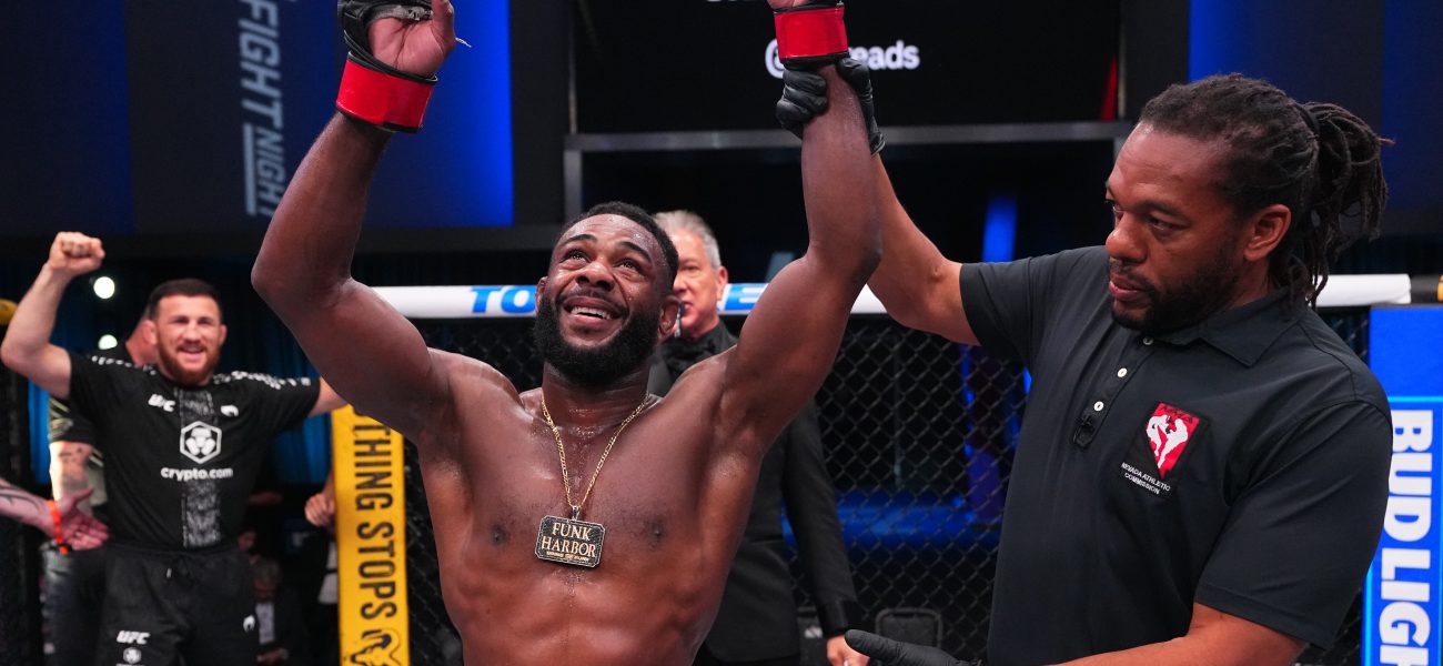 Sterling’s Clinical Dissection of Zalal Exposes UFC’s Brutal Meritocracy Amidst Global Ambitions