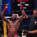 Sterling’s Clinical Dissection of Zalal Exposes UFC’s Brutal Meritocracy Amidst Global Ambitions