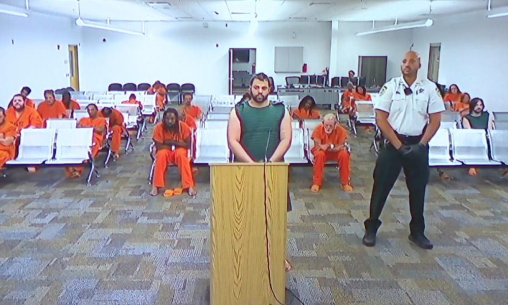 The Quiet Unraveling: Campus Tragedy Exposes Fractured Dreams for Global Scholars