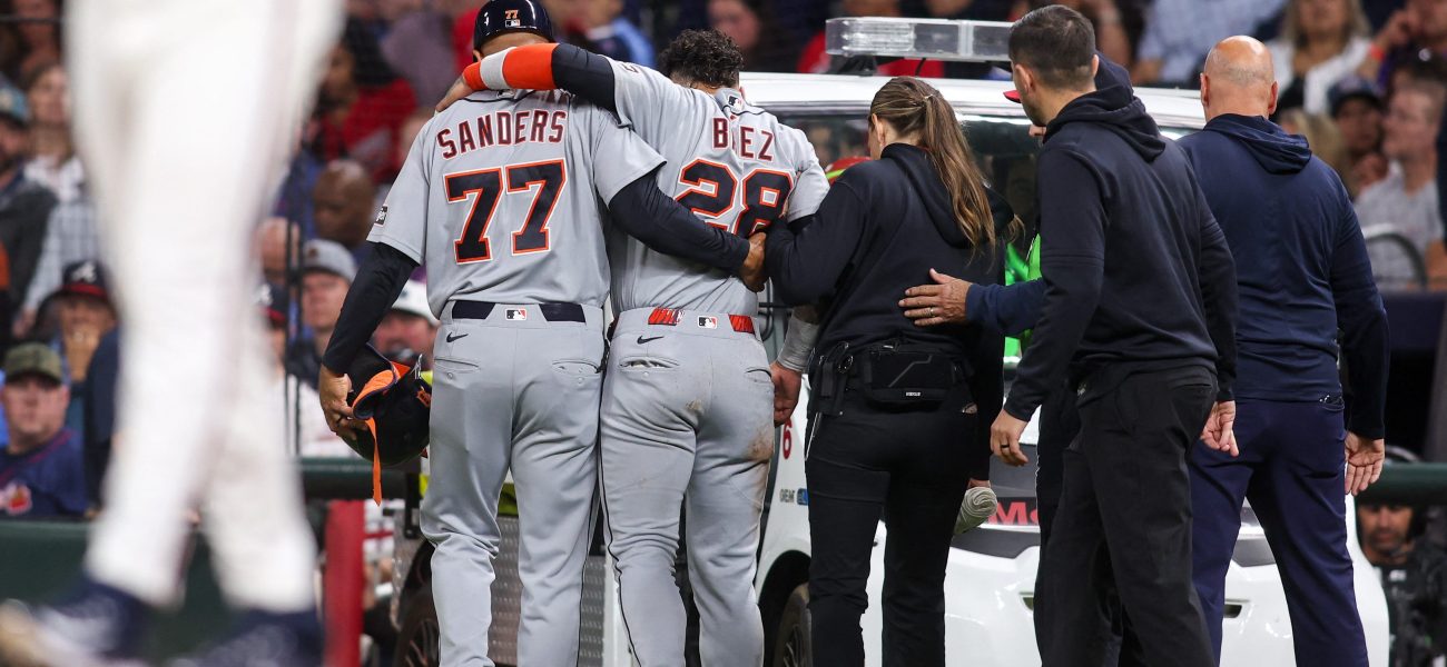 Diamond Dreams Shattered: Tigers’ Fateful Night Exposes Fragile Reality of Athletic Fortunes